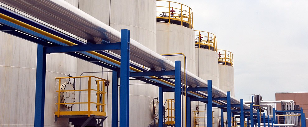 世界新選擇，高粘度PAO基礎(chǔ)油，中國(guó)造！